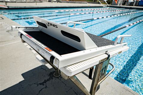 swimming starting blocks price.